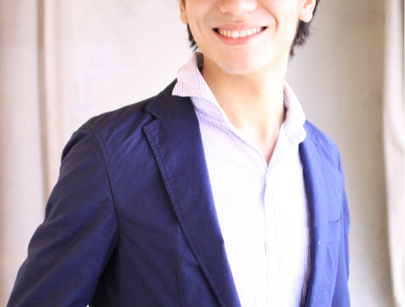 Profile 1448582859あらたけ