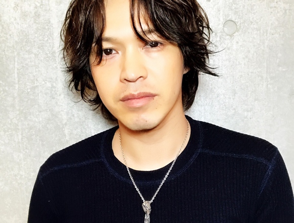 美容師 斉藤潤一 Coupe