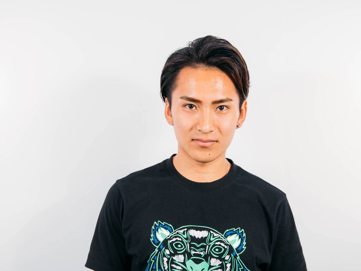 Profile d210265ca8763d9771e694f593a97c58 キムラ