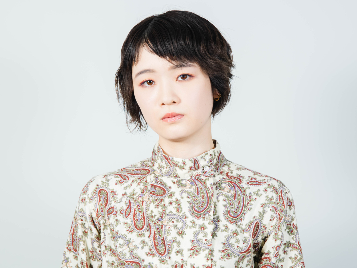 Profile 5ed997f8f4720494049679bd8691a7db 西村 かおり