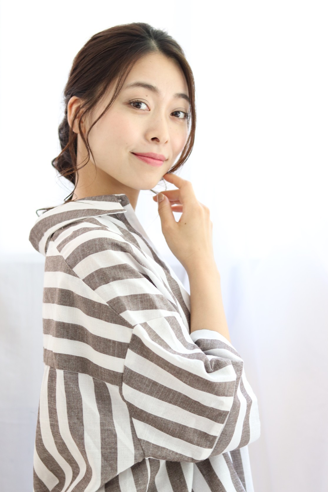 美容師 田辺 直子 Coupe