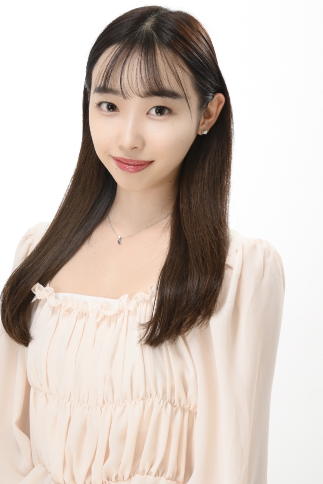 サロンモデル Mika Coupe