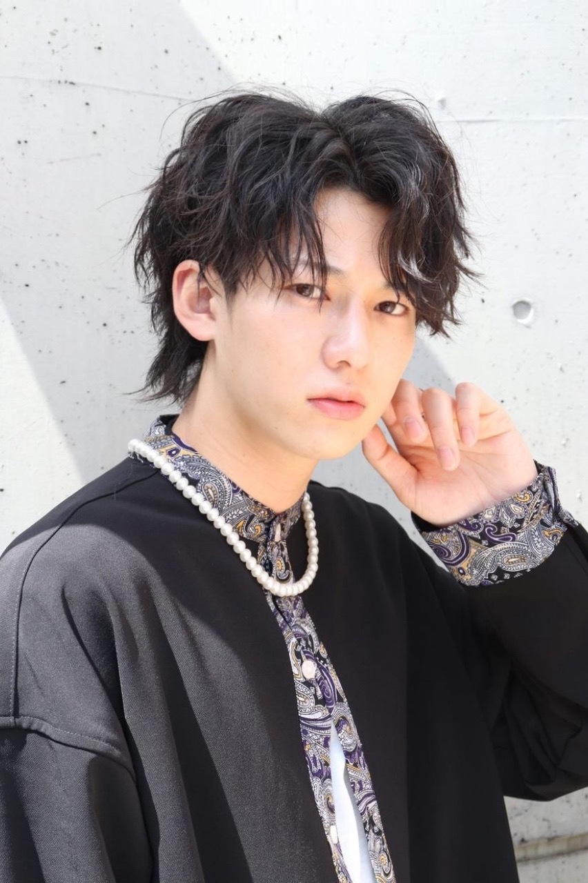 サロンモデル Tomo Coupe