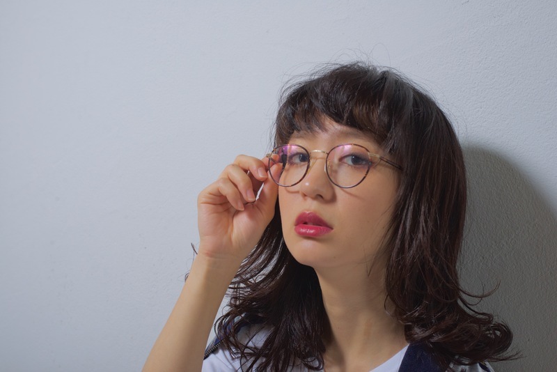 美容師 松田政也 Coupe