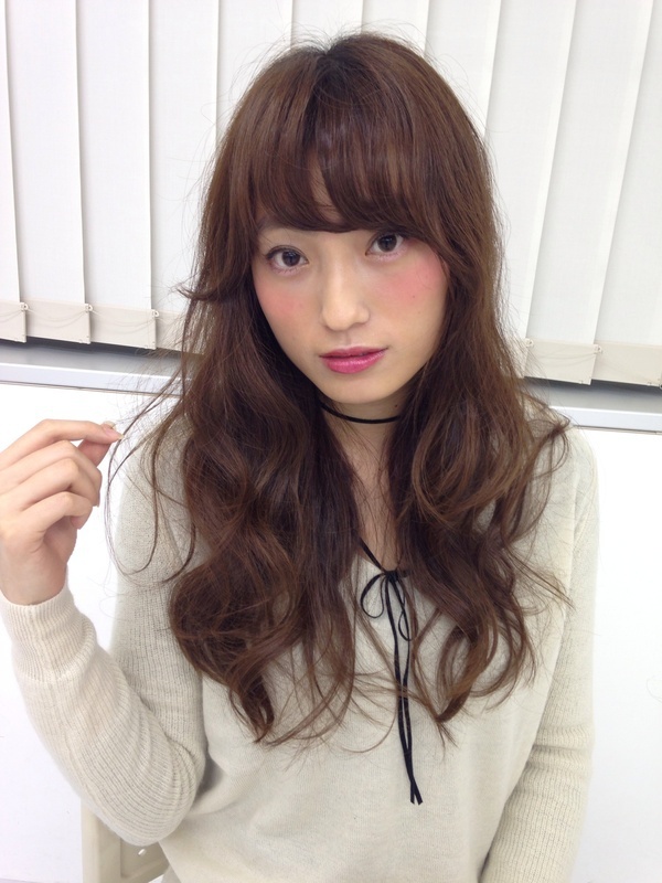 美容師 伊藤愛里 Coupe