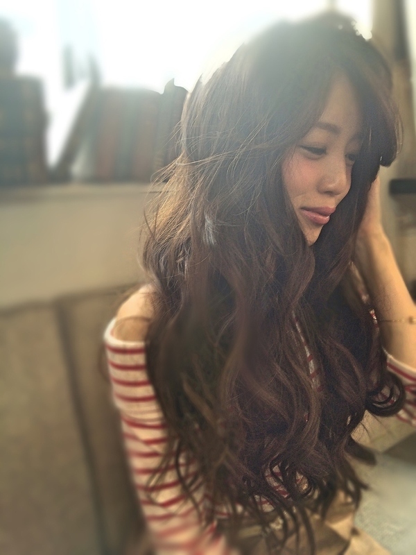 美容師 斎藤絵美 Coupe