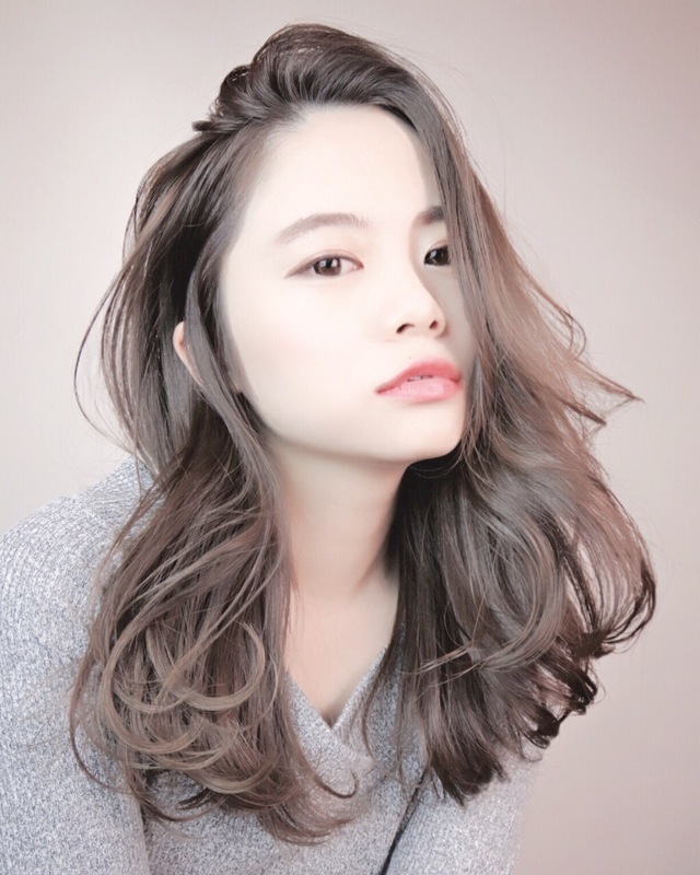 美容師 斉藤潤一 Coupe