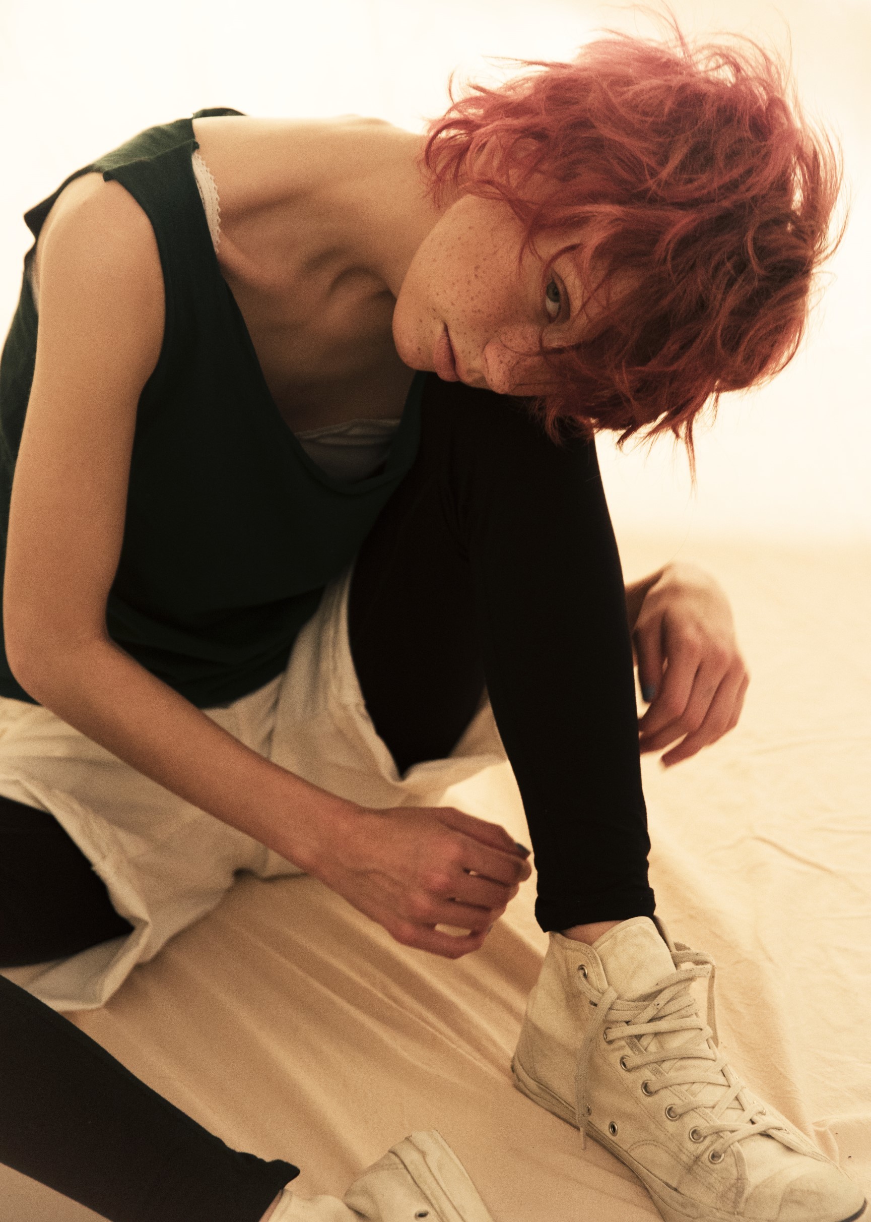 美容師 斎藤 利弘 Coupe