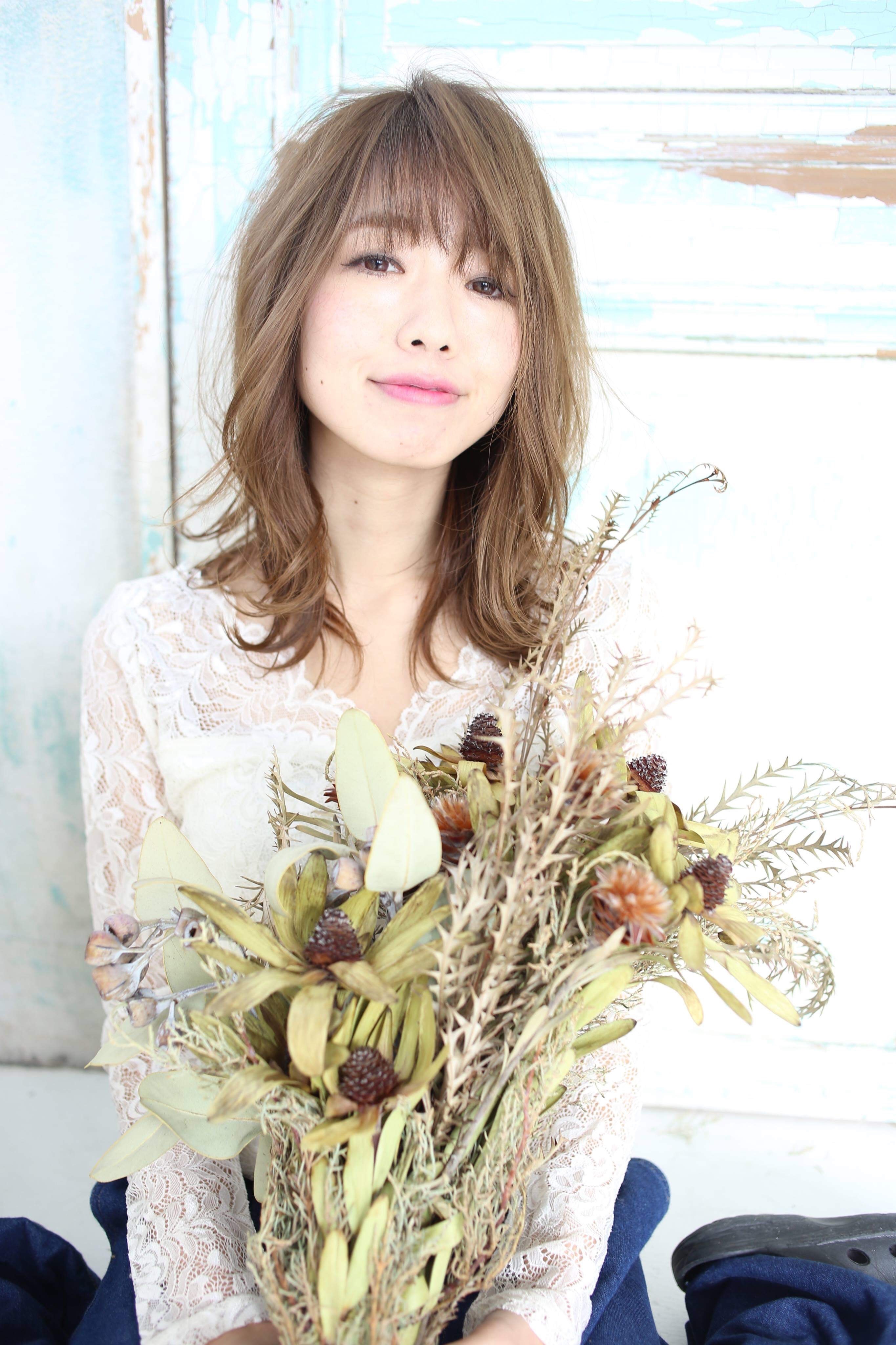 美容師 三島 崇嗣 Coupe