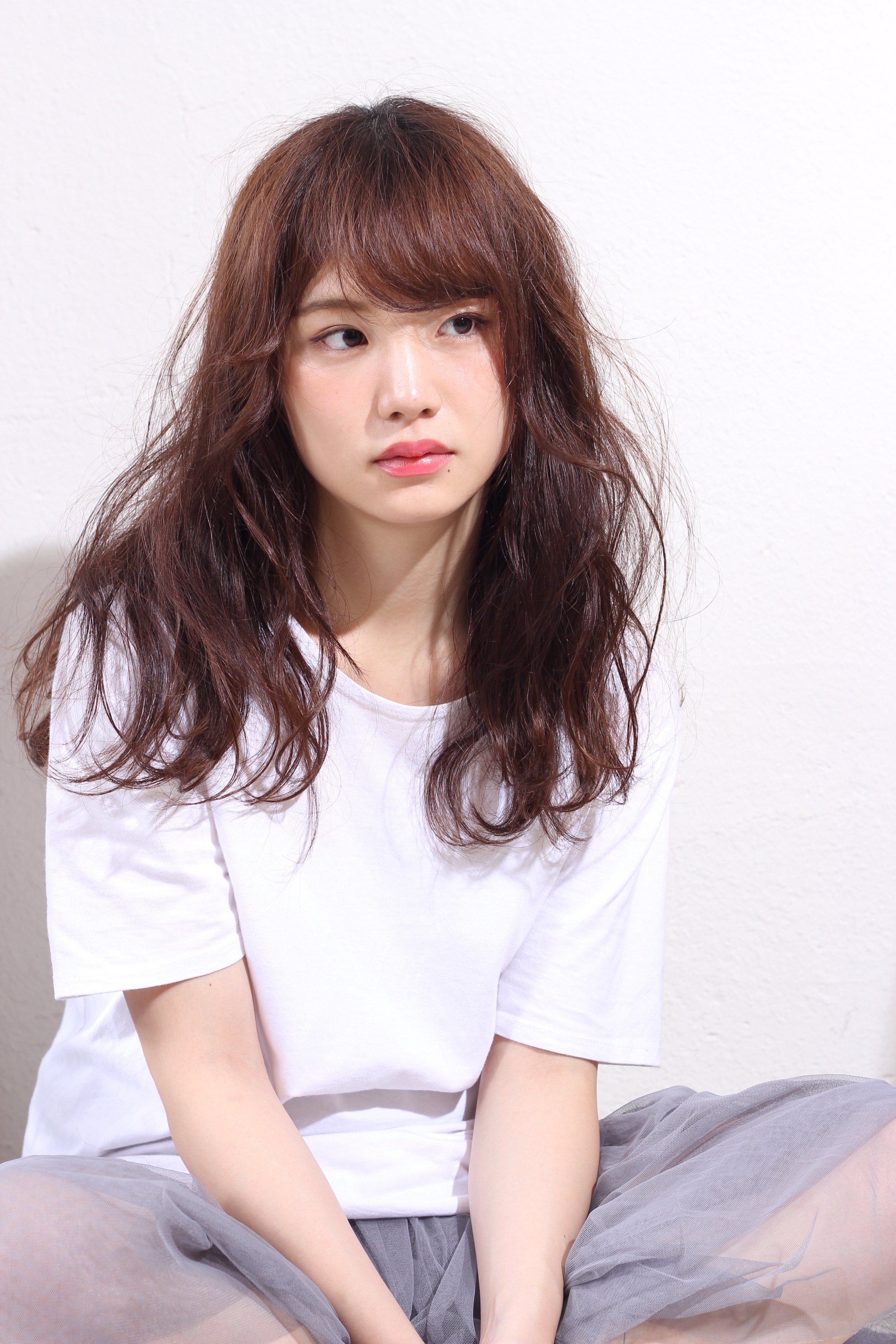 美容師 小林 剛 Coupe