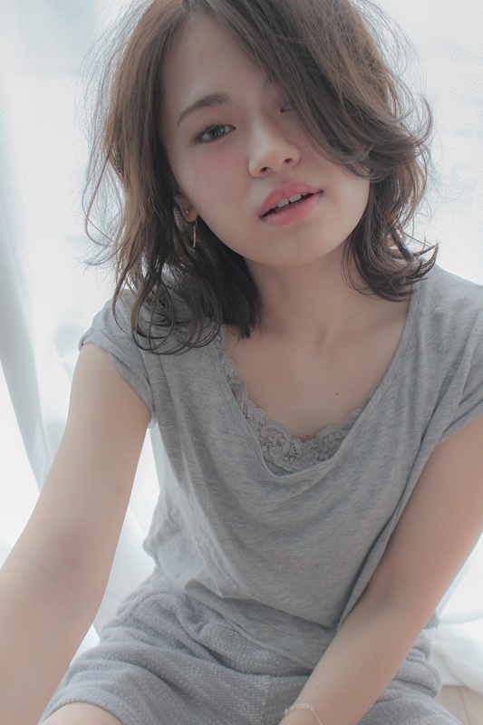 美容師 秋山大樹 Coupe